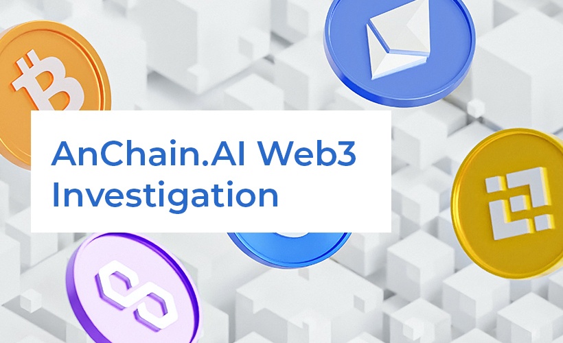 AnChain.AI Web3 Investigation