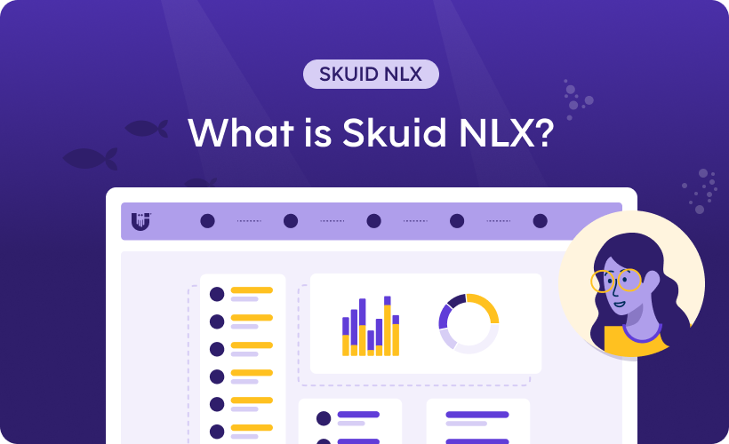 What is Skuid NLX?