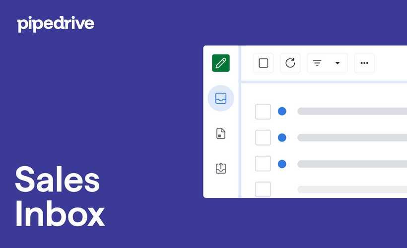 Sales Inbox