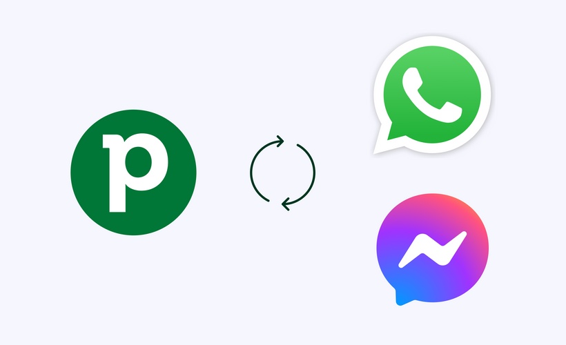 Messenger integration