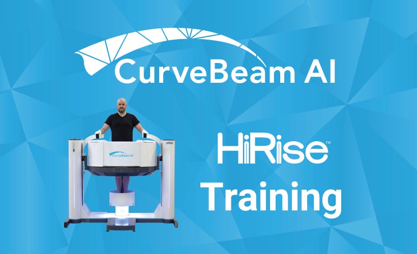 HiRise System Operator Training