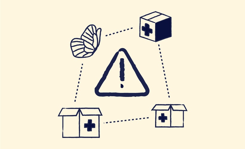 An introduction to medical device risk management: ISO 14971:2019 