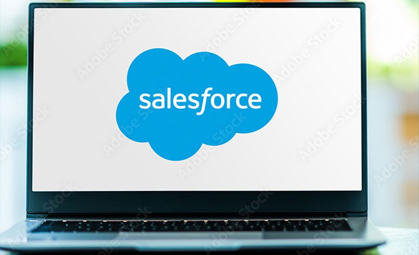 Introduction to Salesforce