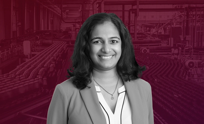 What Entrepreneurs Need to Know to Protect their Business with Pooja Nair