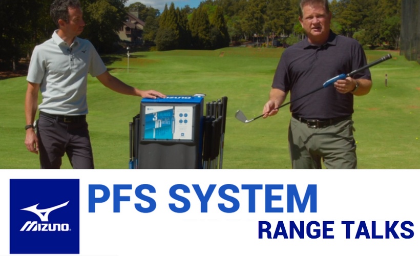 PFS System Range Talks