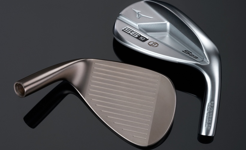 S23 Series Wedges