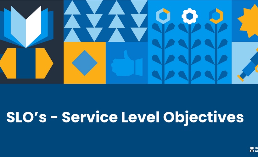 SLOs (Service Level Objectives)