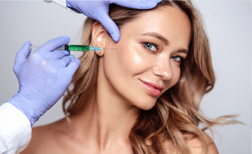 Get Started: Injectables