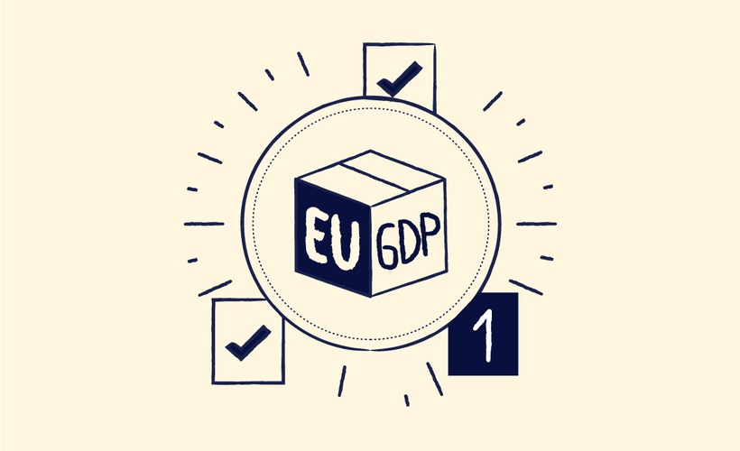 Good Distribution Practices and the EU GDP guidelines (Part 1)