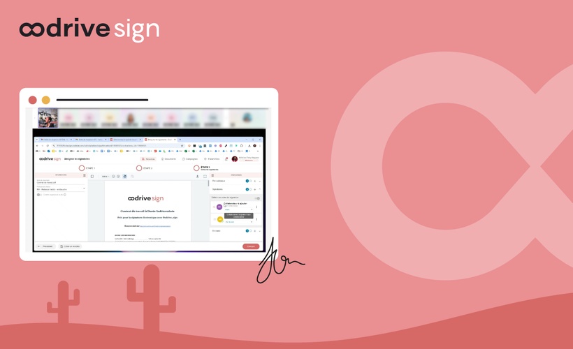 20241010 - Webinaire Oodrive Sign - 30 min pour connaitre les astuces pour travailler efficacement