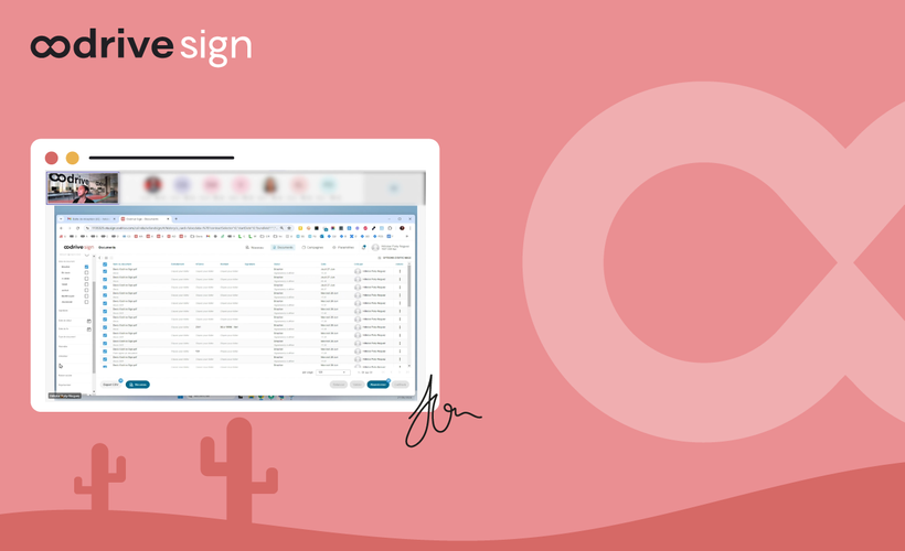 20240627 - Webinaire Oodrive Sign : Gagnez du temps en optimisant le suivi de vos documents