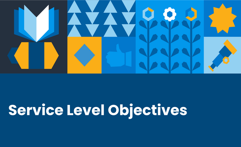 Service Level Objectives