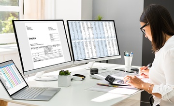 Manager Essentials: Accrual Basis Accounting