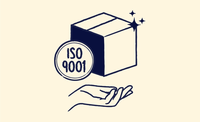 Supplier Management according to ISO 9001:2015