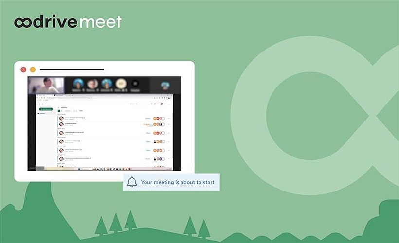 20230328 - Webinaire Oodrive Meet - Optimisez la gestion de vos réunions