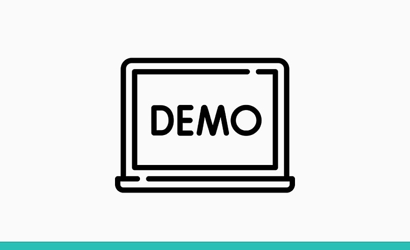 Demos and the Proof of Concept