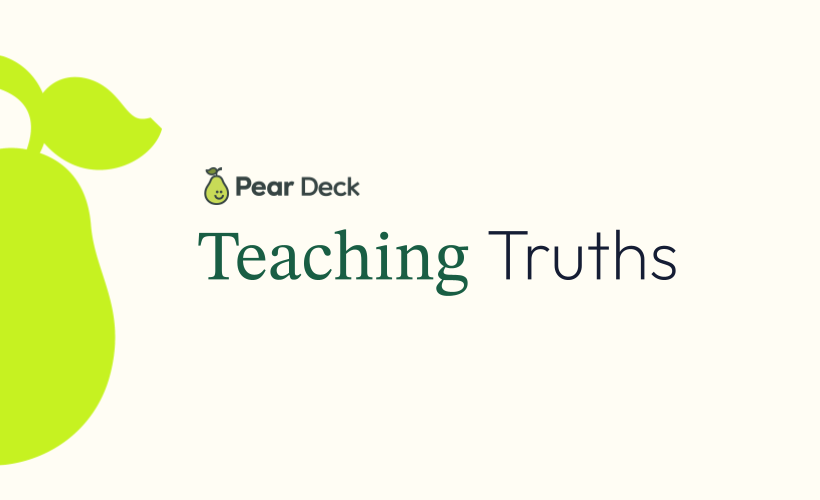 Pear Deck Coach - Module 2