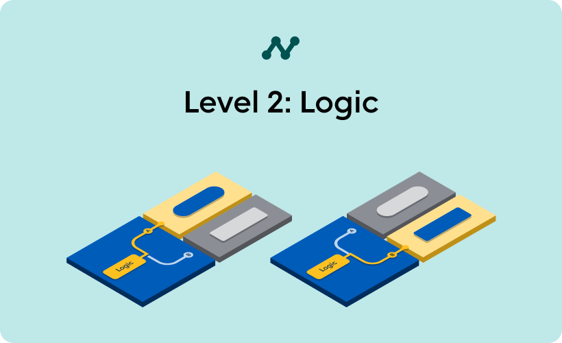 13 - Logic: Level 2