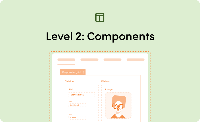 11 - Components: Level 2