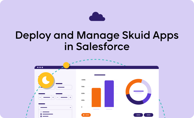 Deploy and Manage Skuid Apps in Salesforce