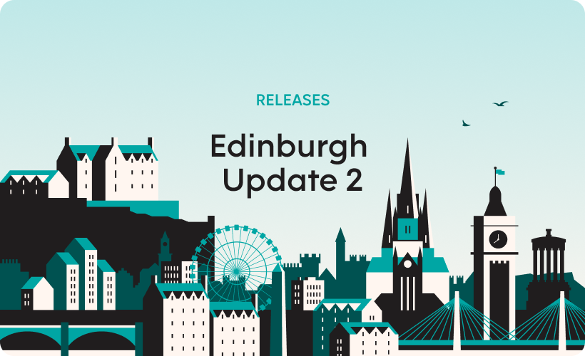 Edinburgh Update 2 September 2023
