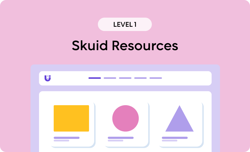 Skuid Resources