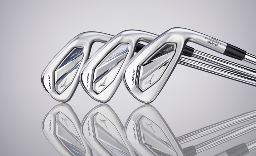 JPX 925 Series Irons