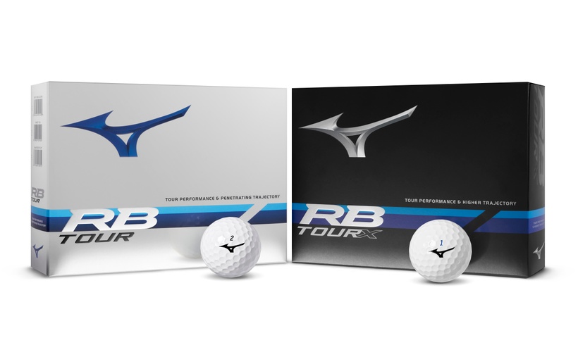 RB Series Golf Balls