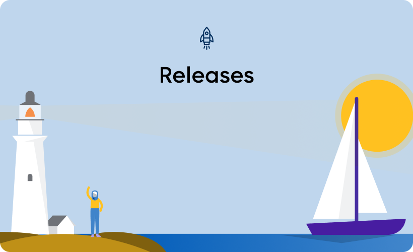 Releases