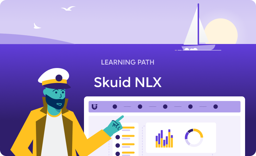 Skuid NLX