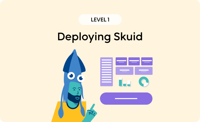 Deploying Skuid - Level 1