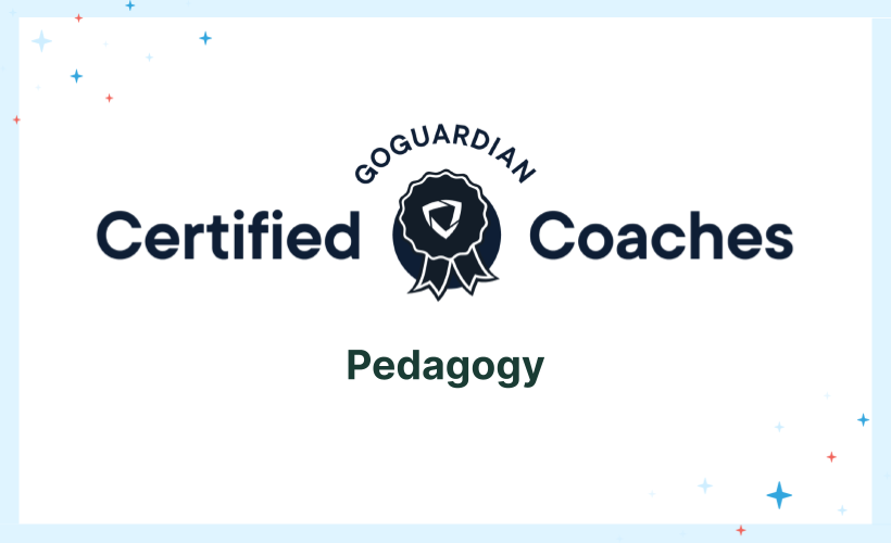 GoGuardian Teacher Coach - Module 2