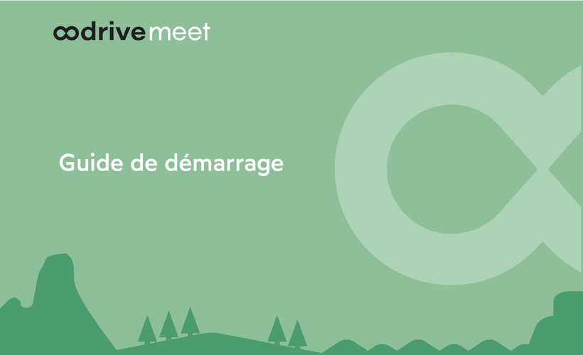 Oodrive Meet - Guide de démarrage (20 min)