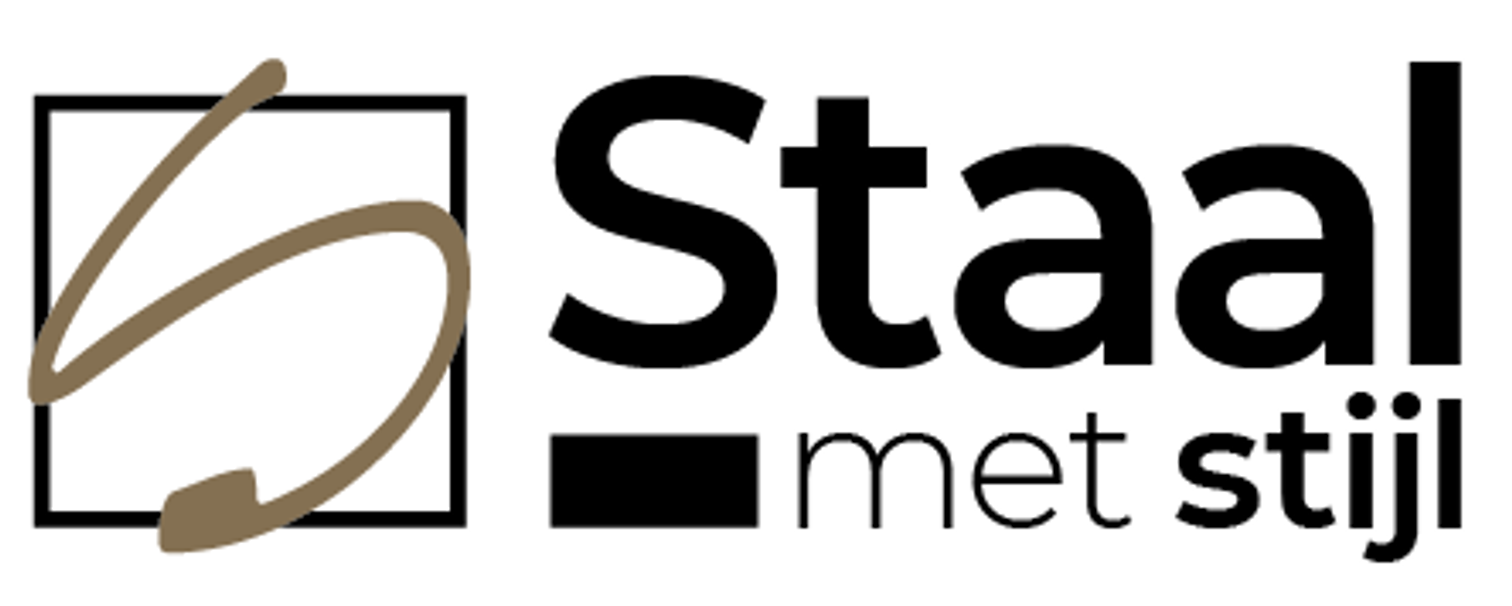 Staal Met Stijl BV logo