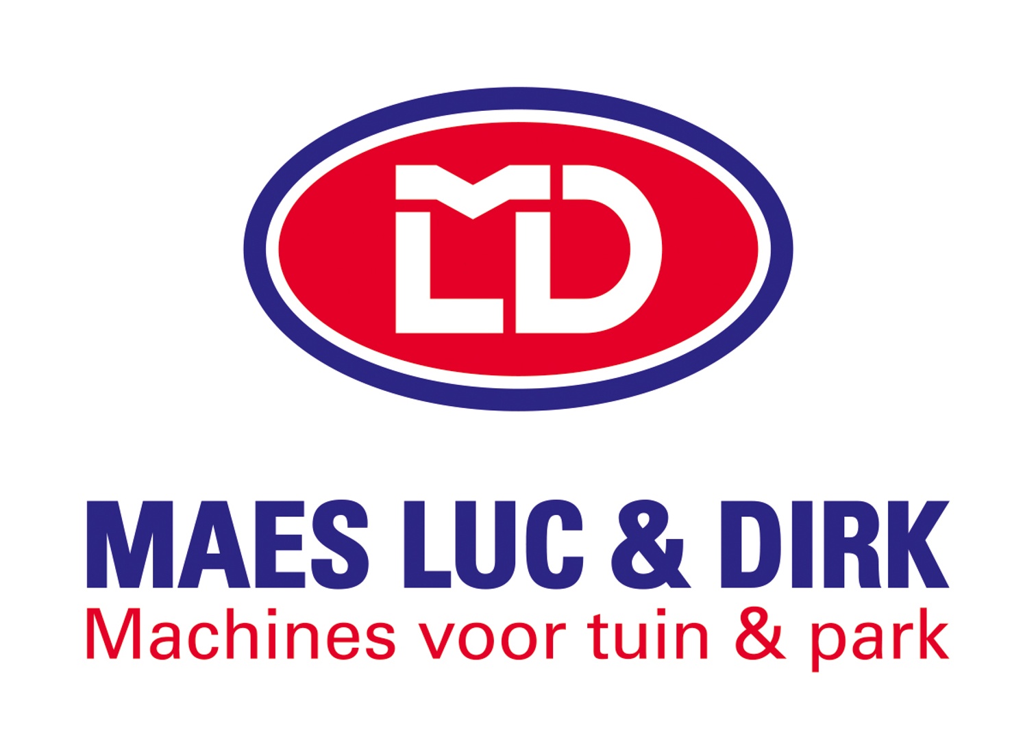 Maes Luc & Dirk logo