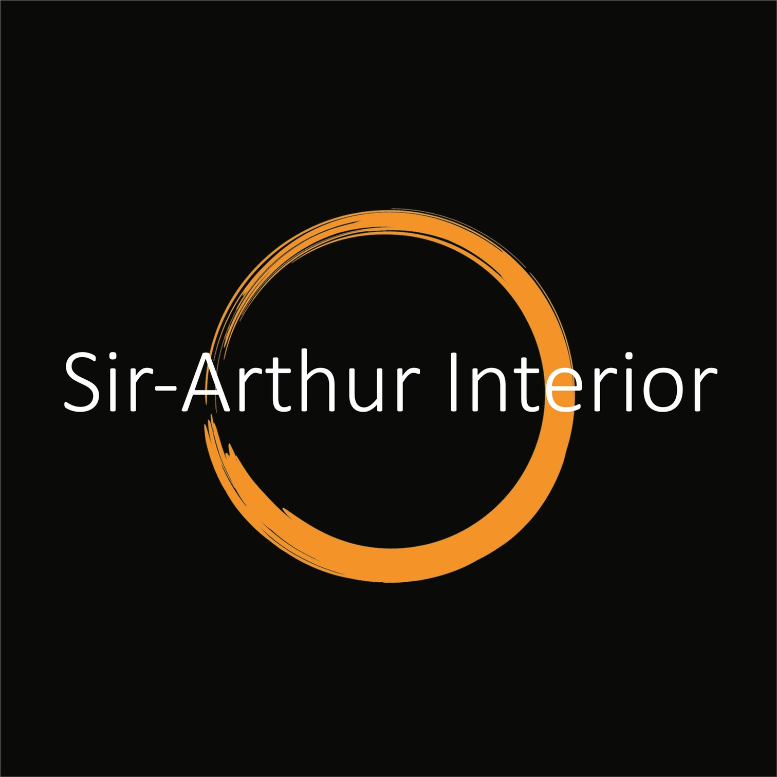 Sir-Arthur Interior logo