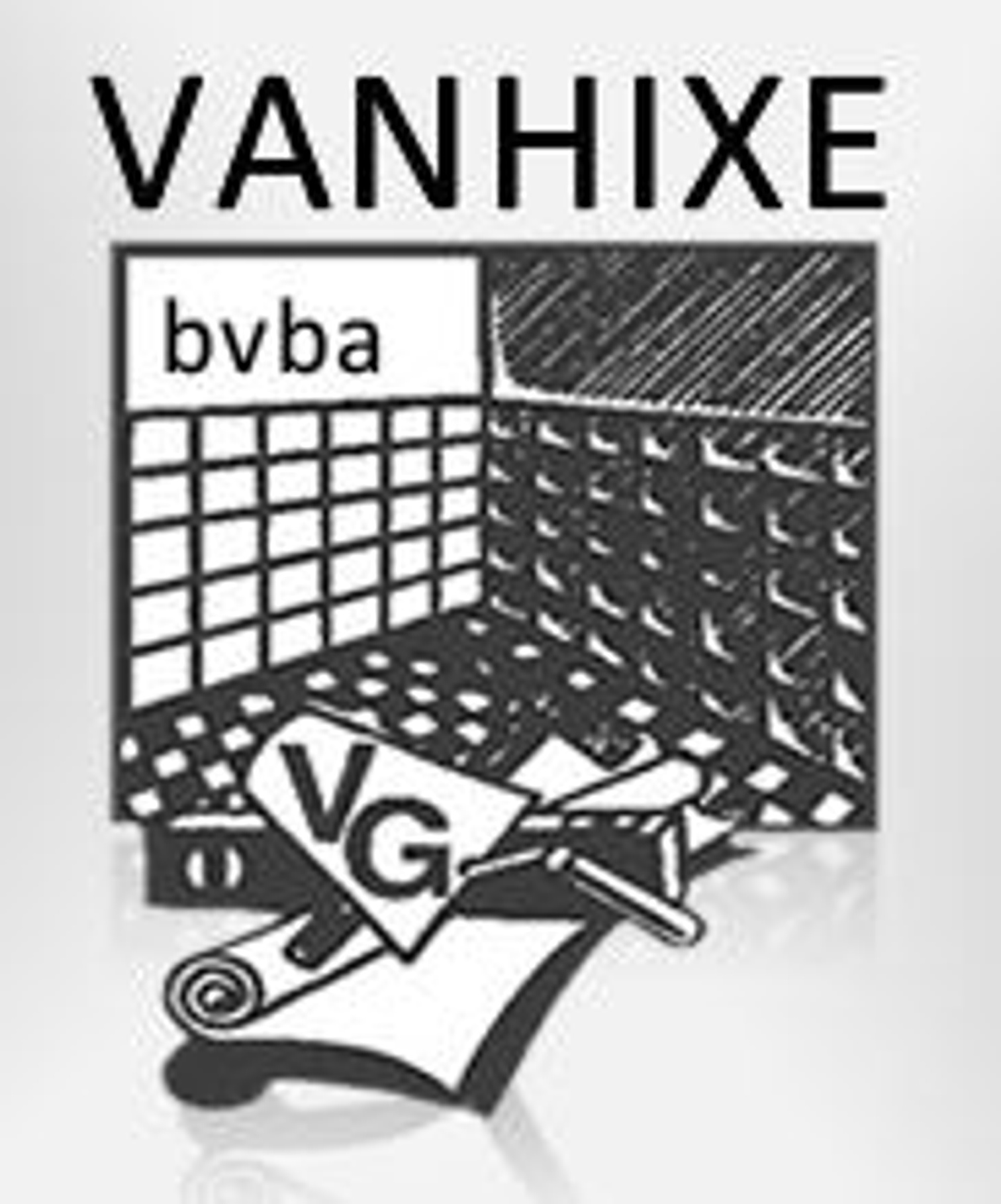 Vanhixe bvba logo