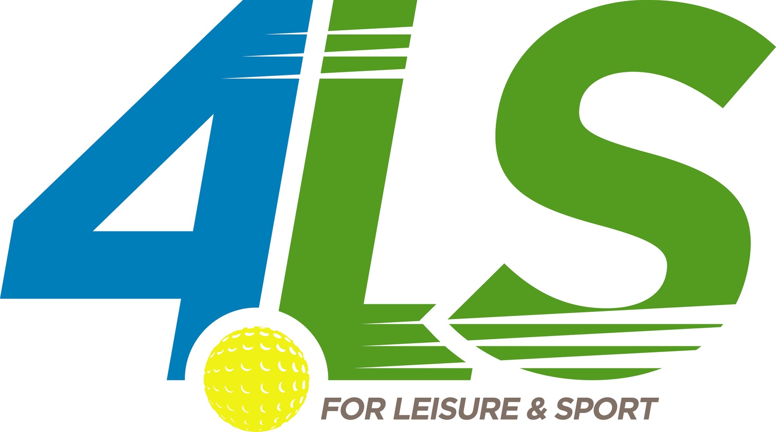 For Leisure & Sport logo