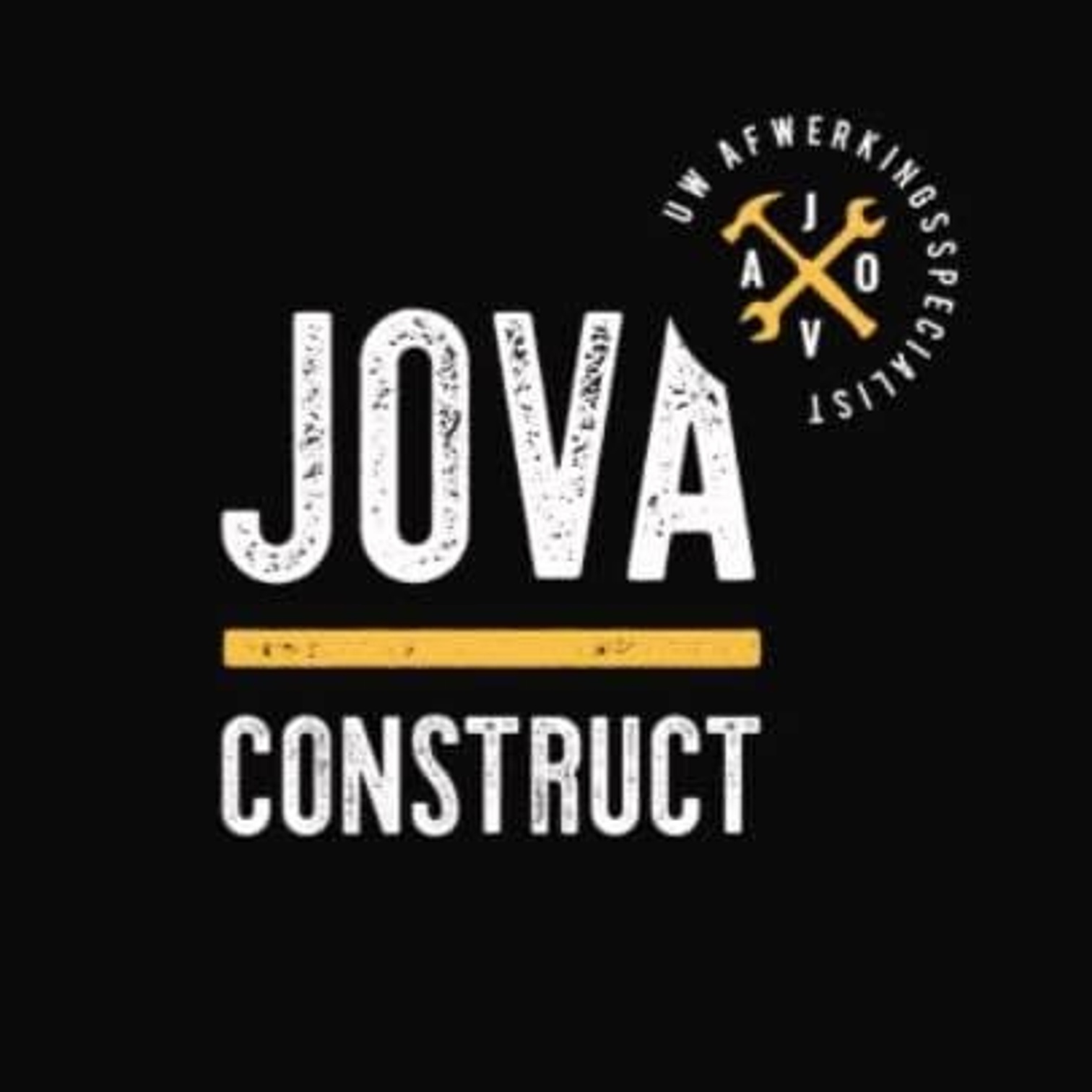JOVA Construct BV logo