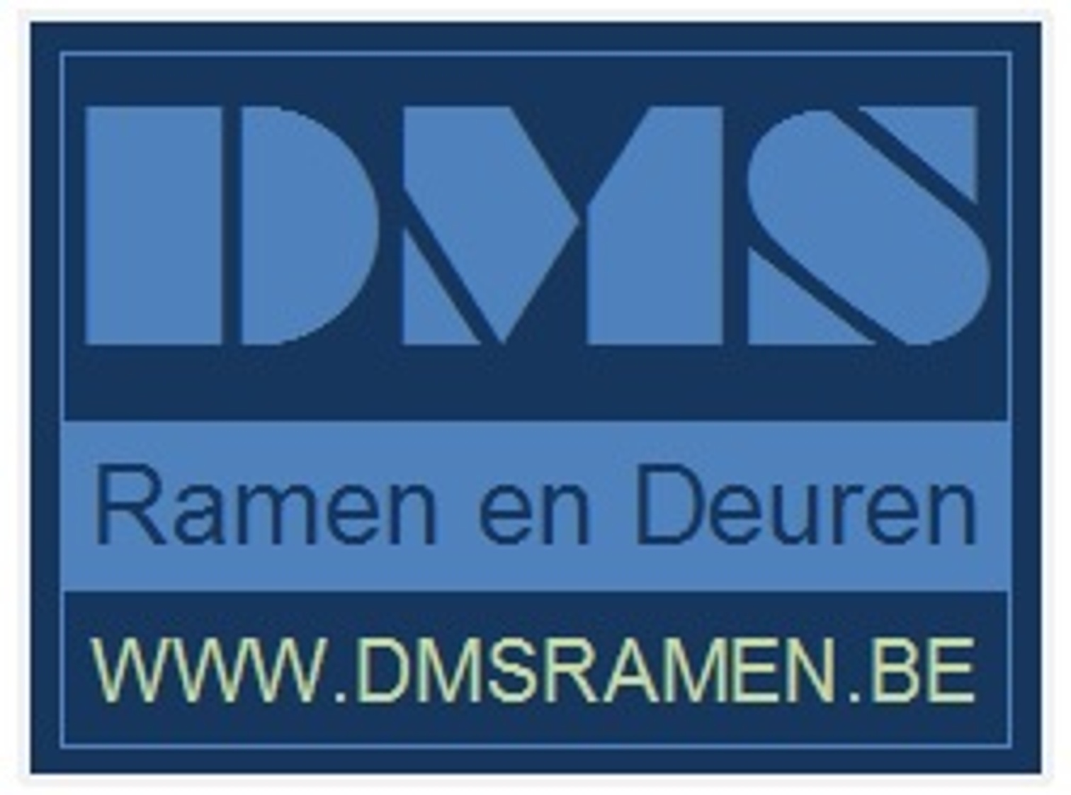 DMS Ramen logo