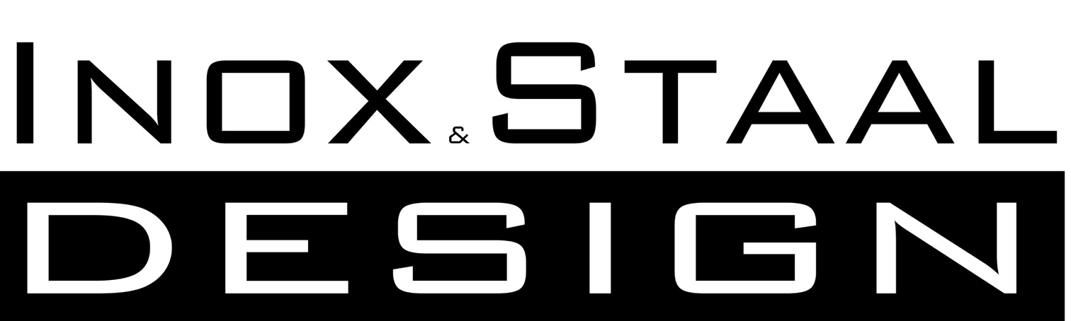 Inox & Staaldesign logo
