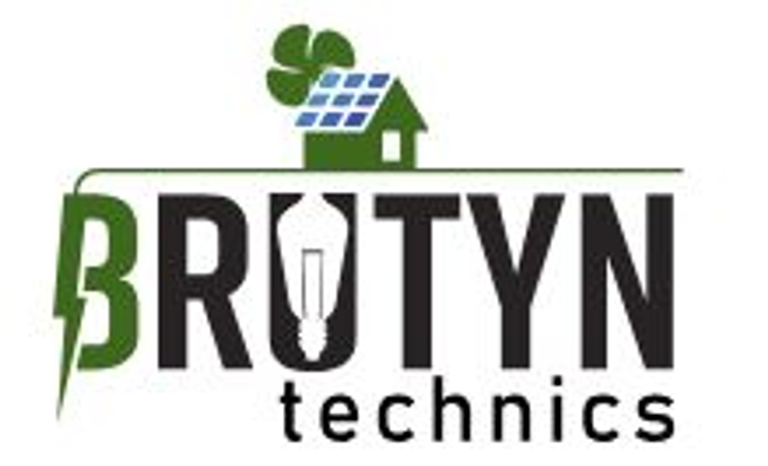 Brutyn Technics logo