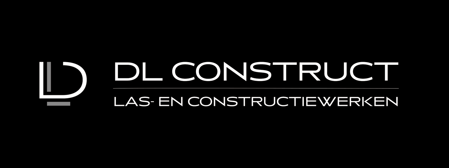 DL|construct logo