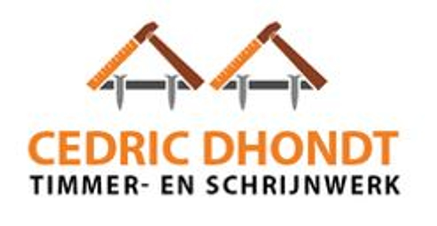 logo Dhondt Cedric
