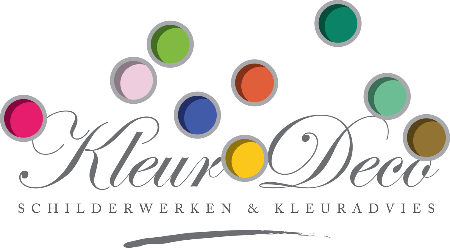 logo Kleur-Deco