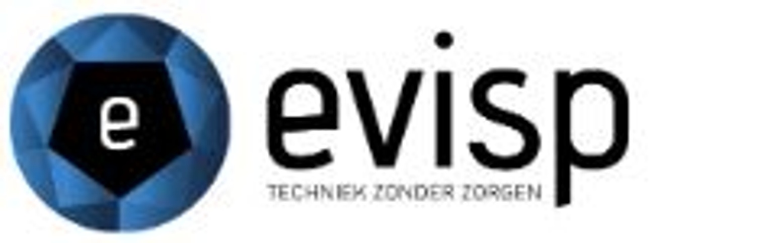 Evisp logo