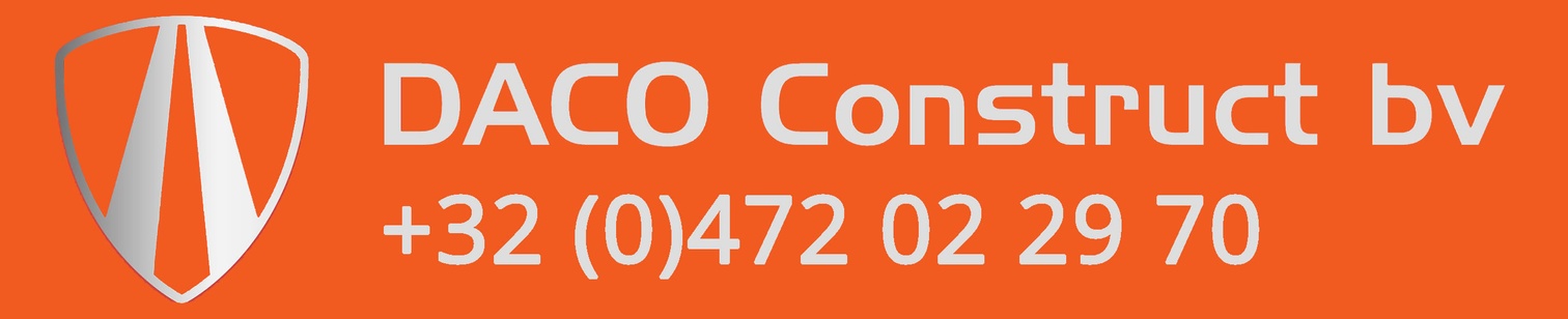 Daco Construct logo