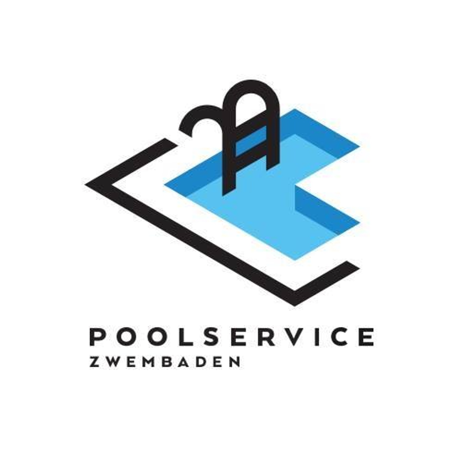 Poolservice logo