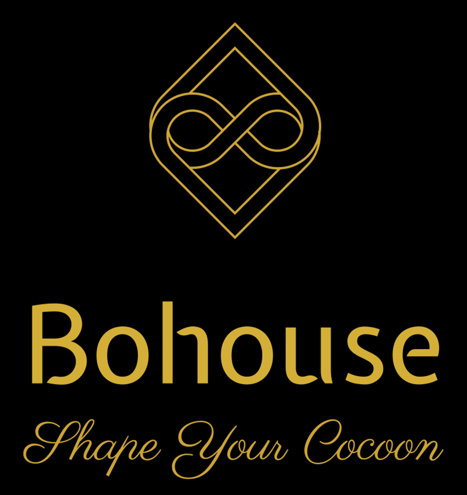 logo Bohouse Interior