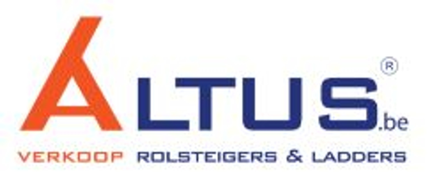 Altus logo